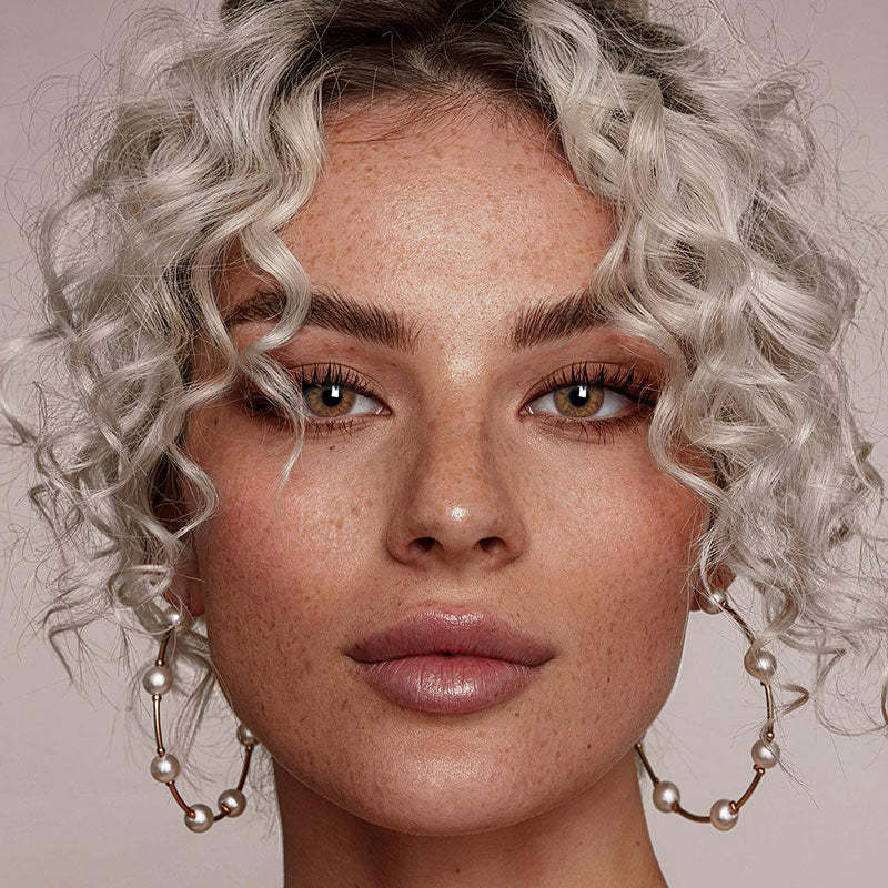 Savage Gray - Ocean Gree - Russian Hazel ( PACK OF 3 )