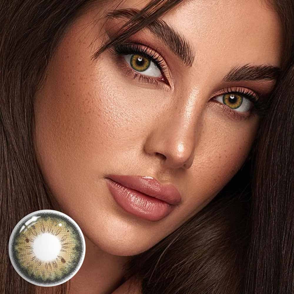 Kamillie Brown - Chole Blue - Romana Grey ( PACK OF 3 )