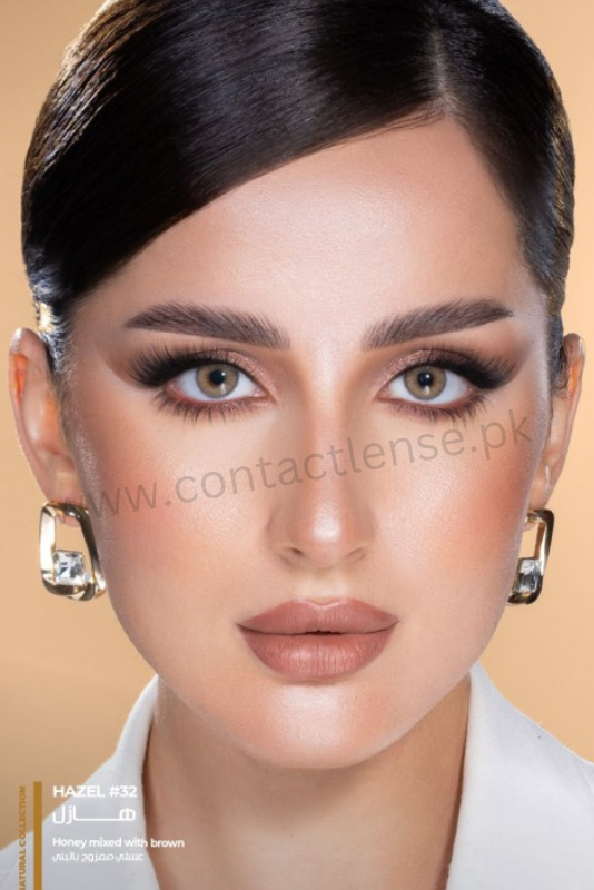 HAZEL #32