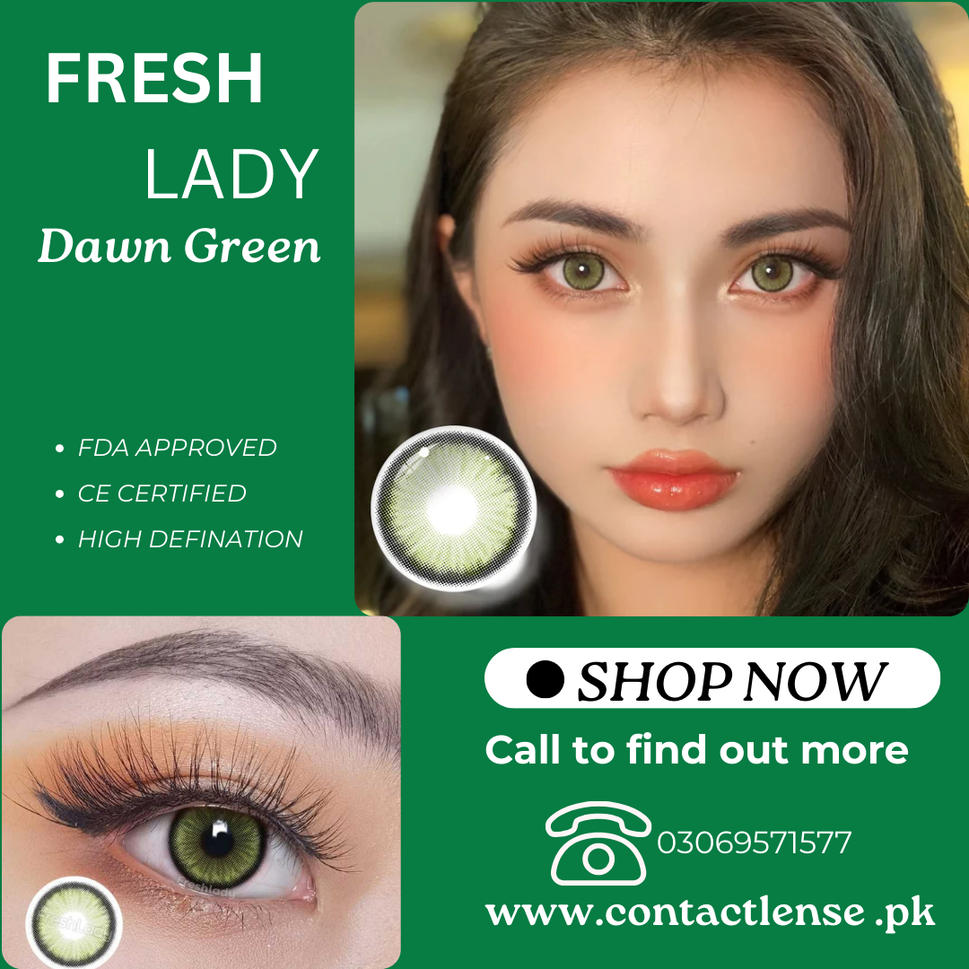 Dawn Green