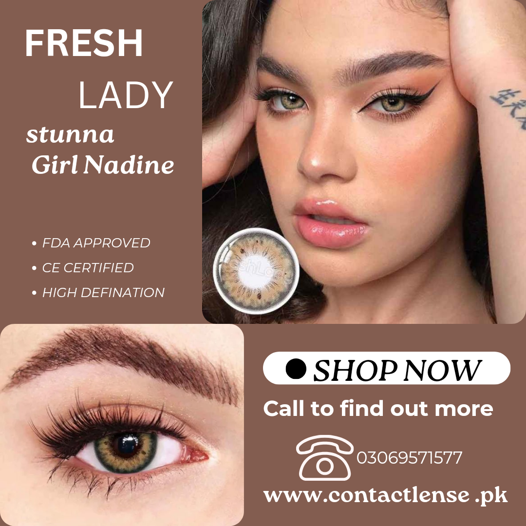Stuna Girl Nadine