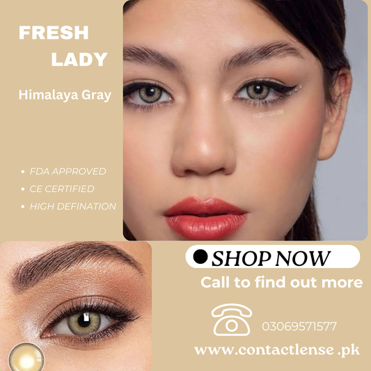 Himalaya Gray
