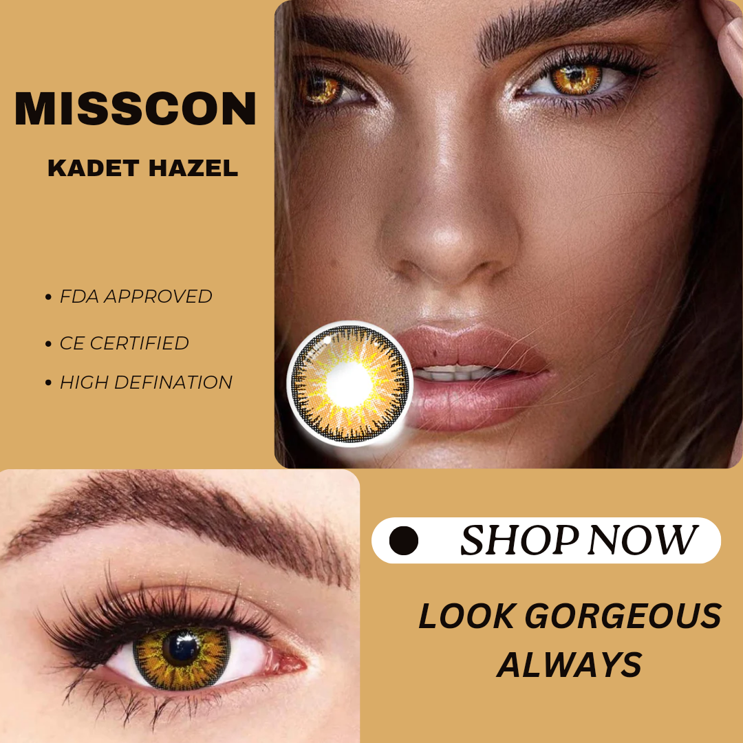 Lime Stone - Glitter Gray - Kadet Hazel ( PACK OF 3 )