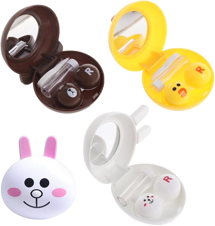 CARTOON TRAVEL KIT