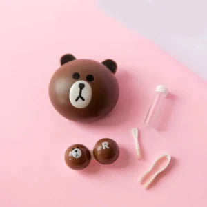 BEAR TRAVEL KIT