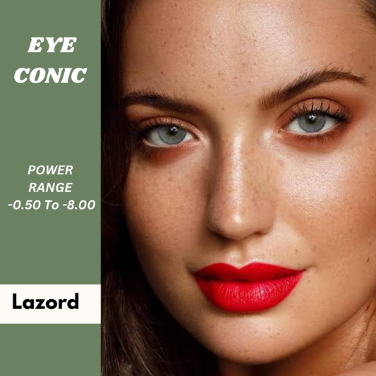 Lazord ( Eyeconic )