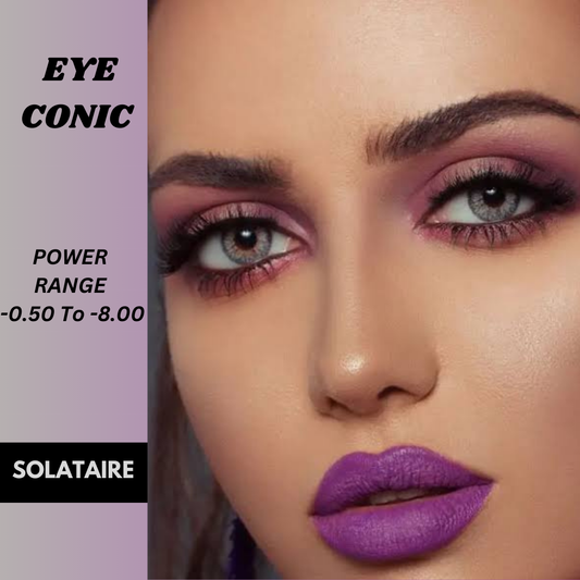 Solataire ( Eyeconic )