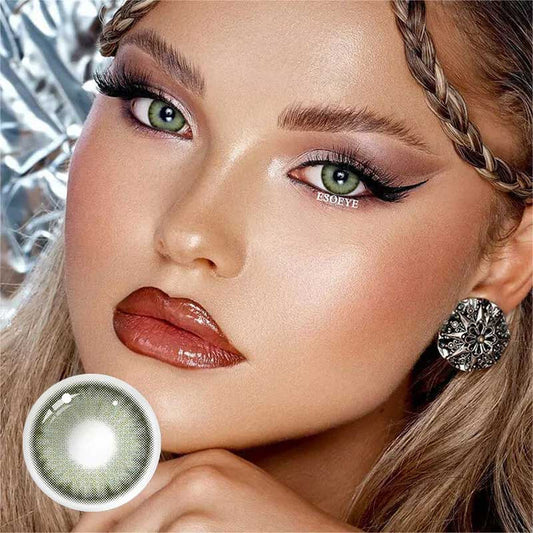 ROSE GREEN - LIME STON - LUMIRERE GRAY ( PACK OF 3 )
