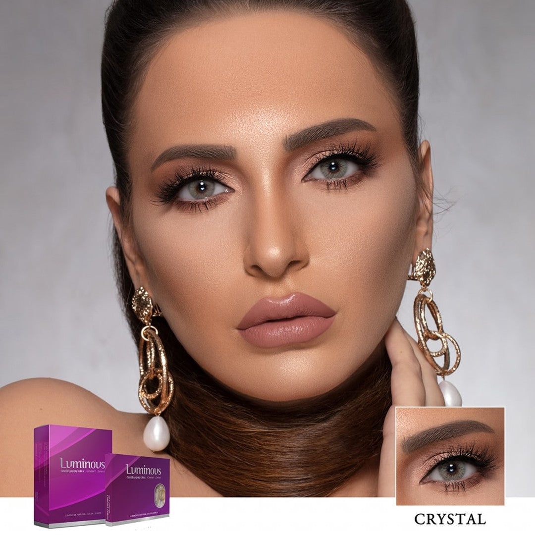 Crystal  ( Luminous)