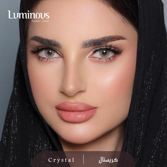 Crystal  ( Luminous)