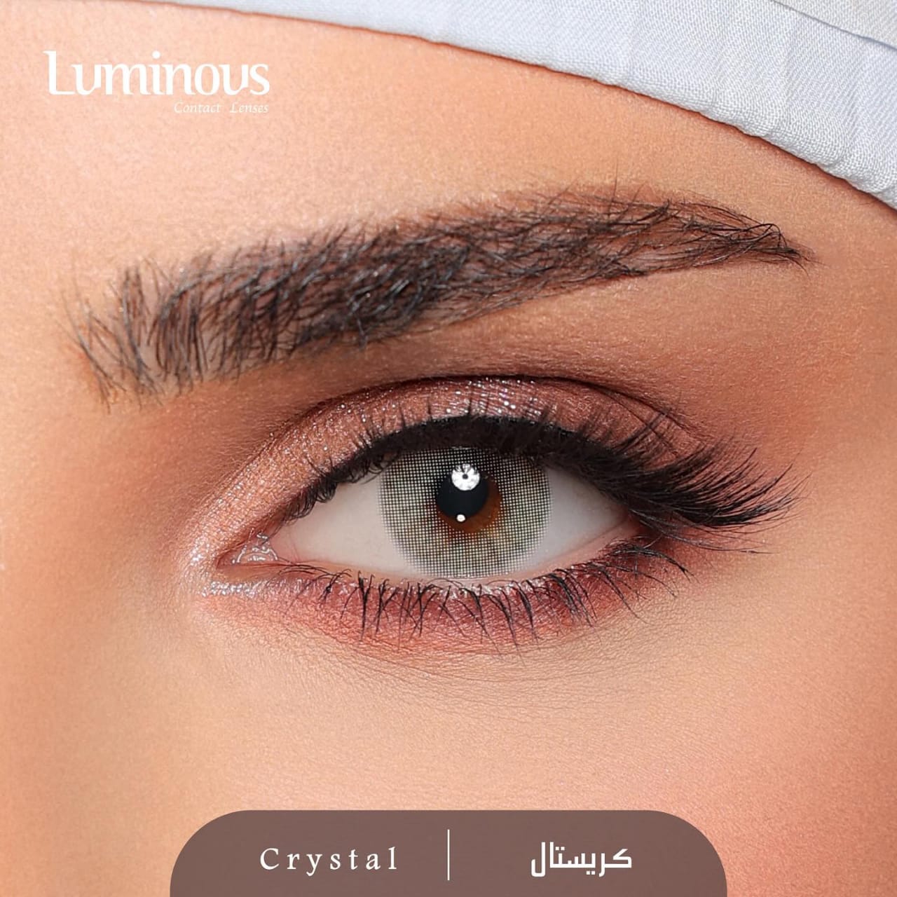 Crystal  ( Luminous)