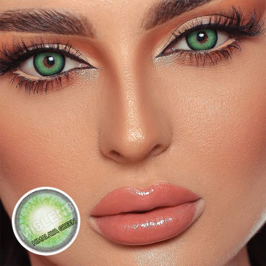 Creamy Gray - Black Gray -Himalaya Green (PACK OF 3)