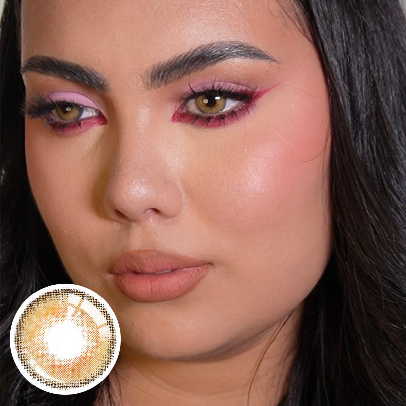 Firework Brow -Flirting Grey - Celestia Gray ( PACK OF 3 )