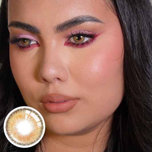 Firework Brow -Flirting Grey - Celestia Gray ( PACK OF 3 )