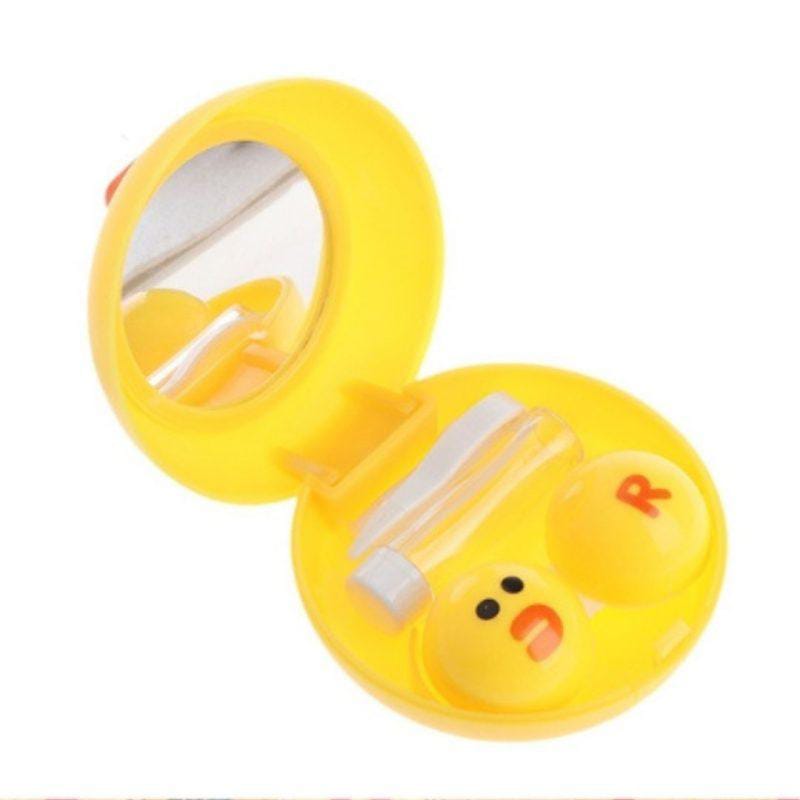 YELLOW CARTON KIT