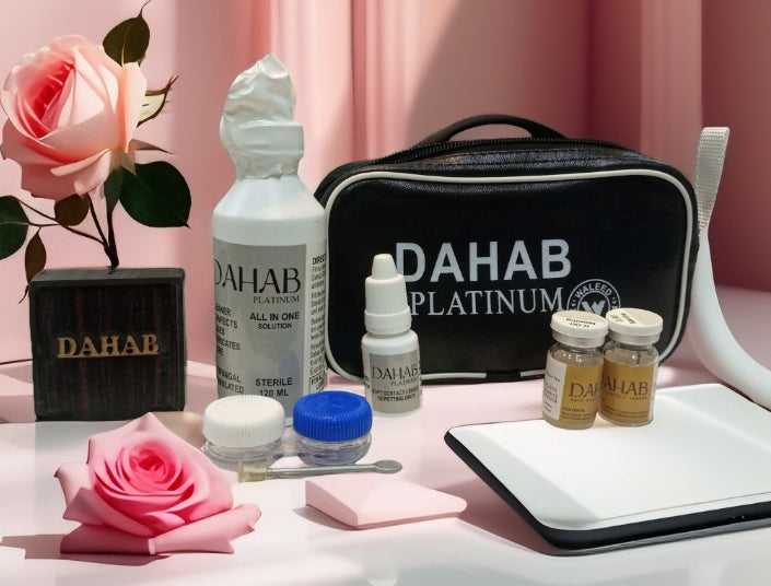 Creamy    ( Dahab )