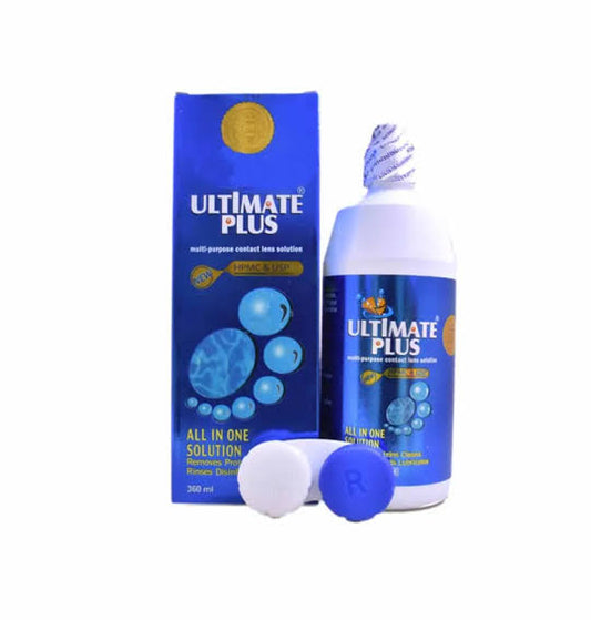 ULTIMTE 360 ML  SOLUTION