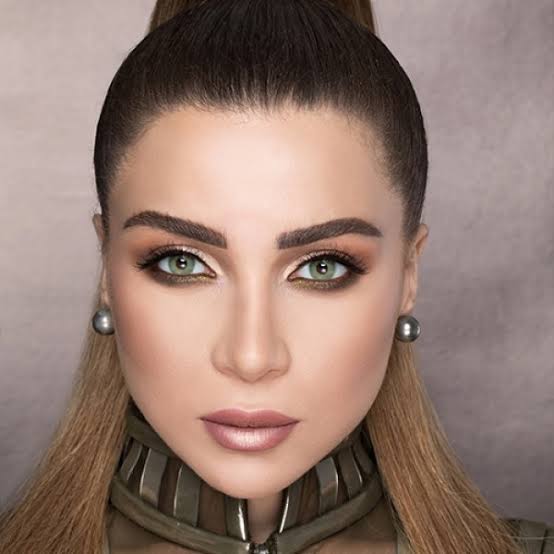 Green ( Luminous )