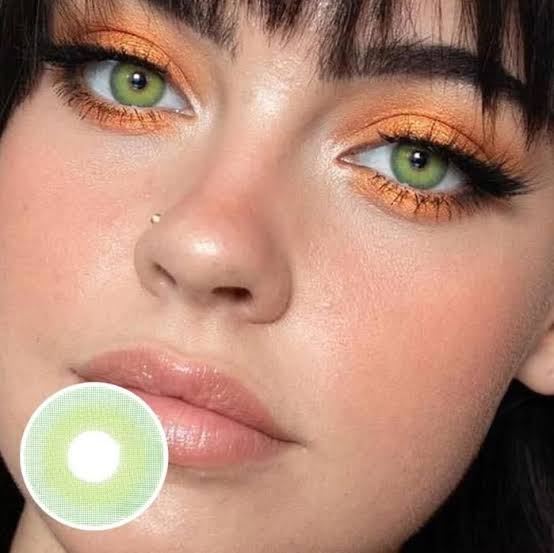 Velvet Brown - Pixie Green - Daria Choco ( PACK OF 3 PAIR)