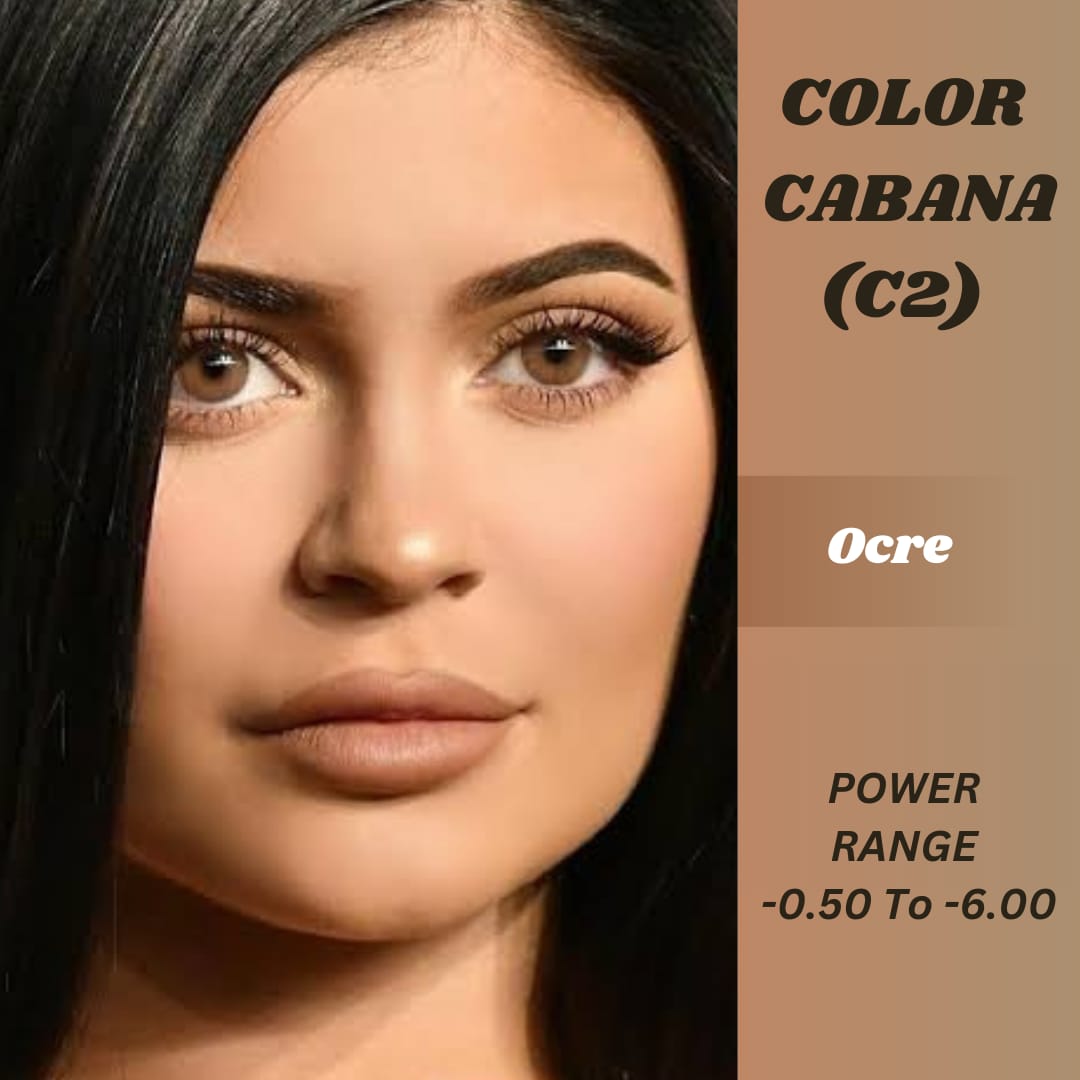 OCRE       (C2)
