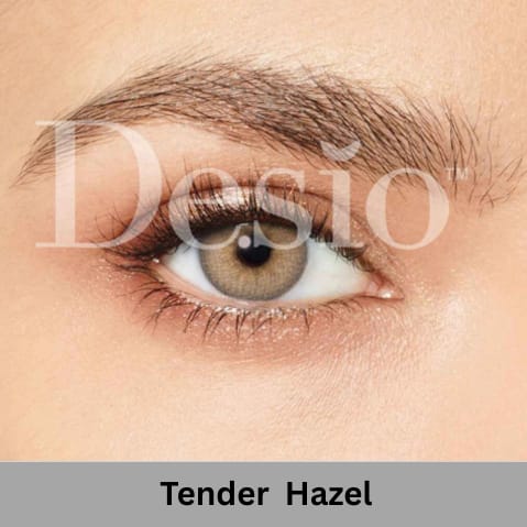 TENDER HAZEL ( DESIO )