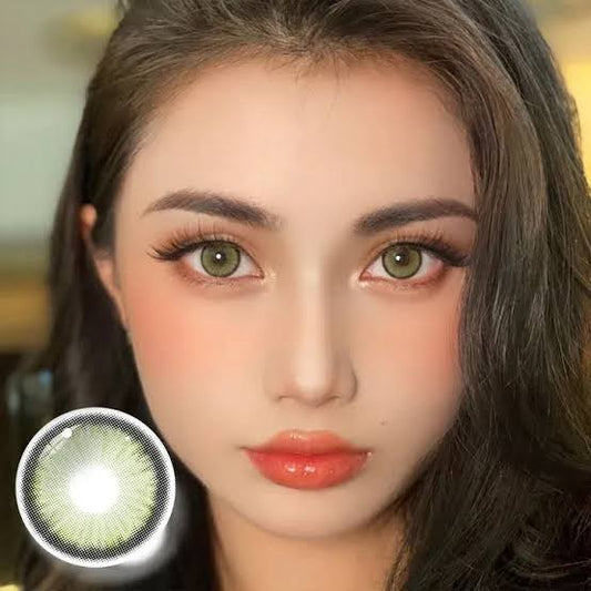 DAWN GREEN