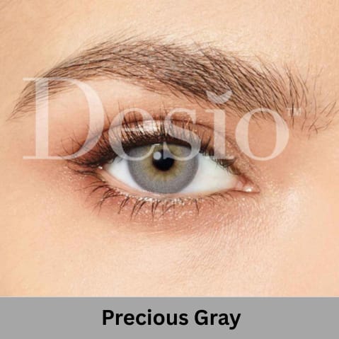 PRECIOUS GRAY   ( DESIO )