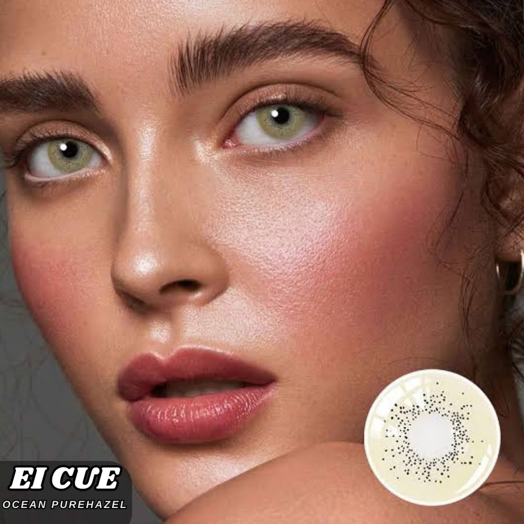 OCEAN PUREHAZEL  ( EICUE )
