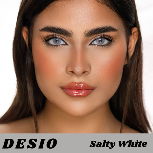 SALTY WHITE ( DESIO )