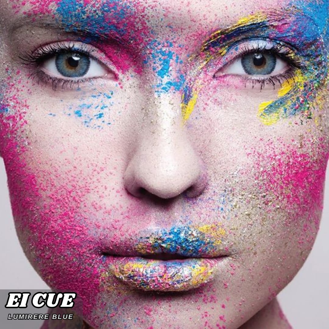 LUMIRERE BLUE  ( EICUE )