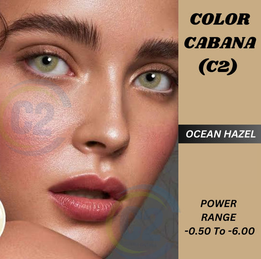 Ocean Hazel    ( C2 )