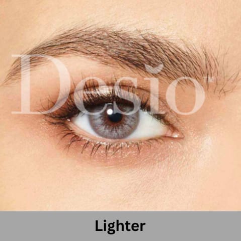 LIGHTER ( DESIO)