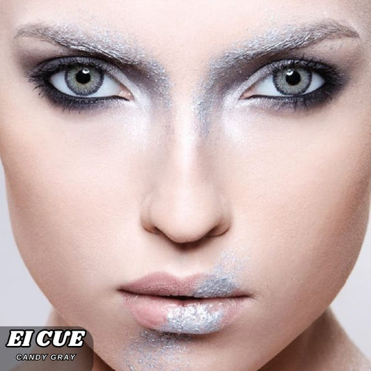 CANDY GRAY  ( EICUE )