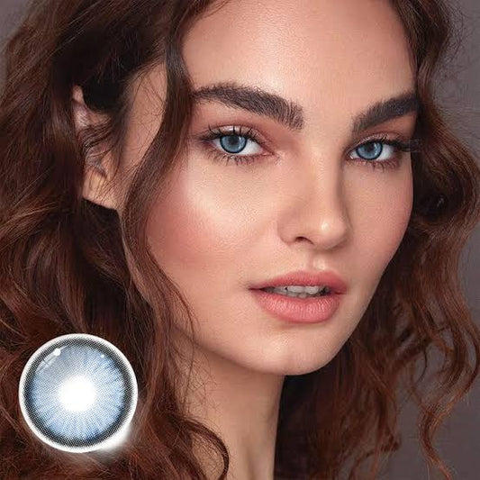 DAWN BLUE