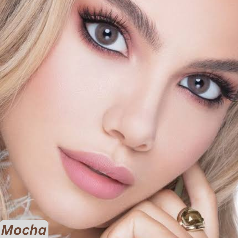 COFFE BROWN -PASTLE GRAY - MOCHA  (PACK OF3)