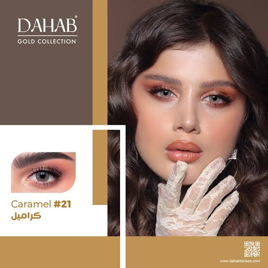 Caramel    ( Dahab )