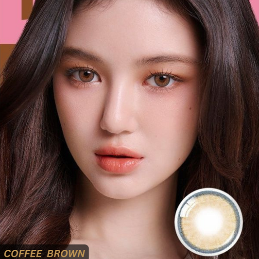 COFFE BROWN -PASTLE GRAY - MOCHA  (PACK OF3)