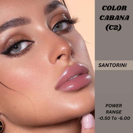 SANTORINI      ( C2 )